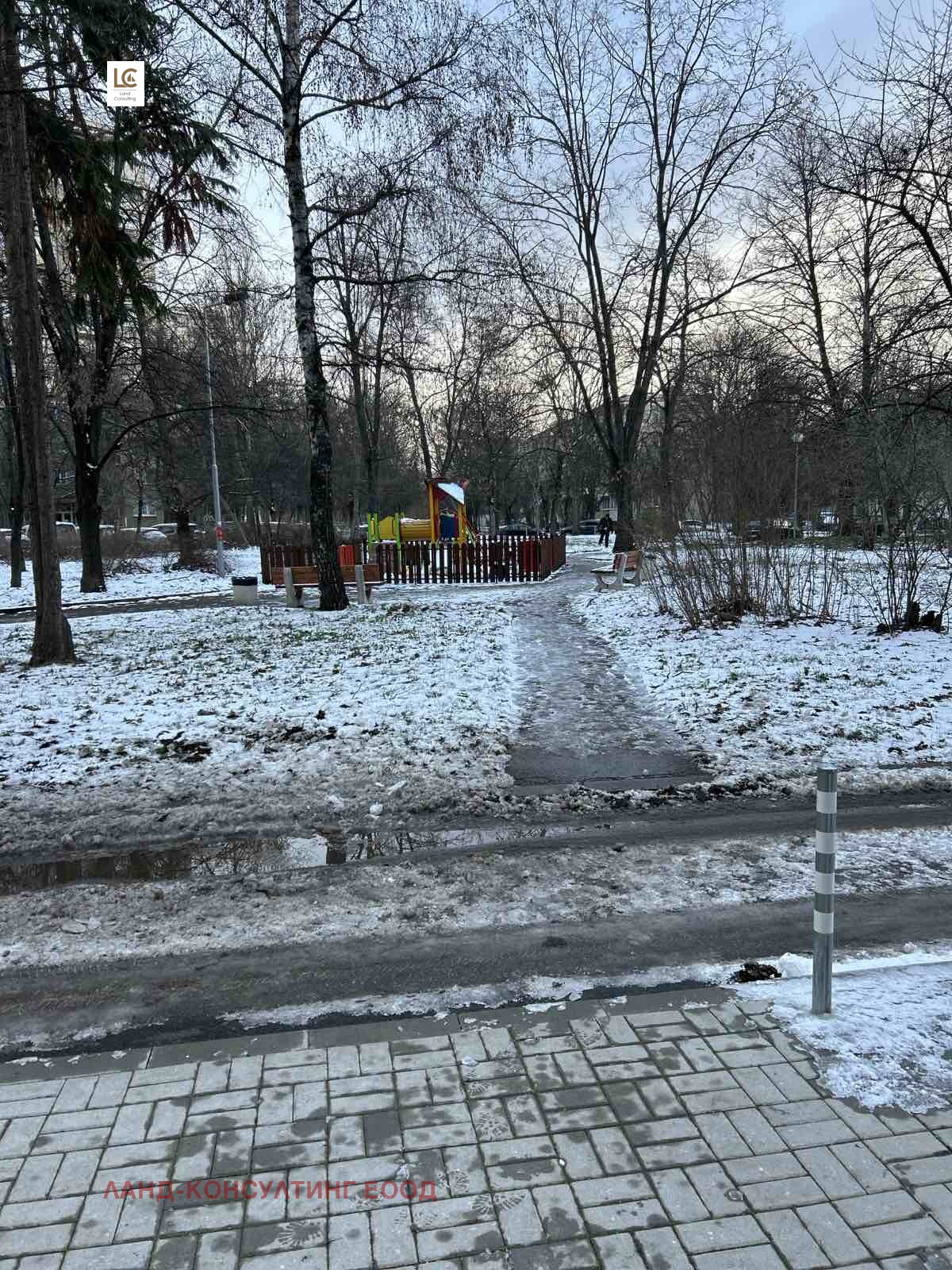 Продава 2-СТАЕН, гр. София, Хиподрума