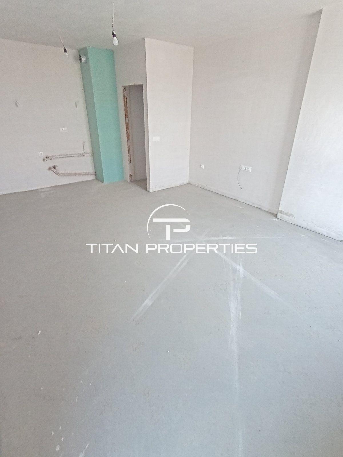 Продава 2-СТАЕН, гр. Бургас, Славейков