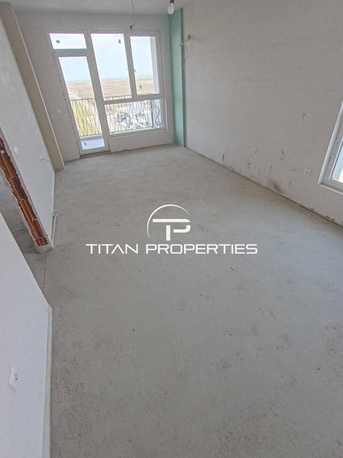 Продава 2-СТАЕН, гр. Бургас, Славейков, снимка 5 - Апартаменти - 54210176