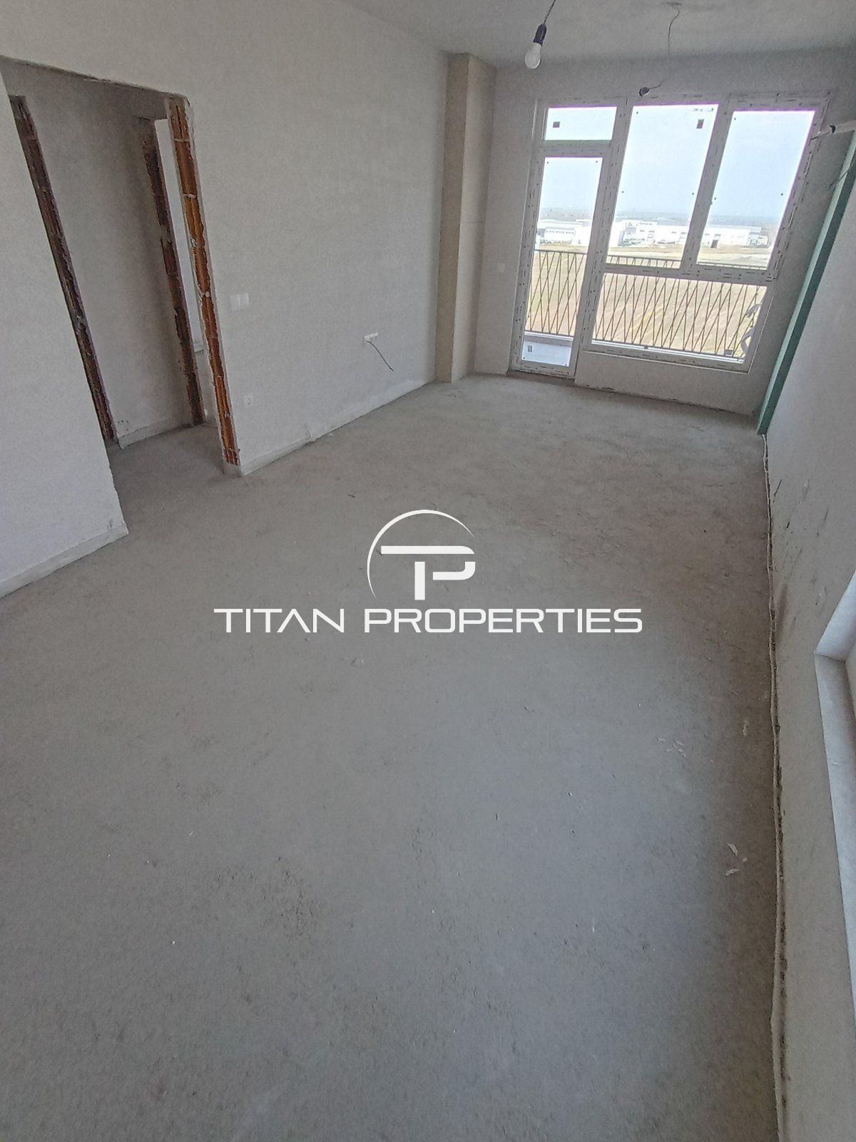 Продава 2-СТАЕН, гр. Бургас, Славейков, снимка 4 - Апартаменти - 54210176