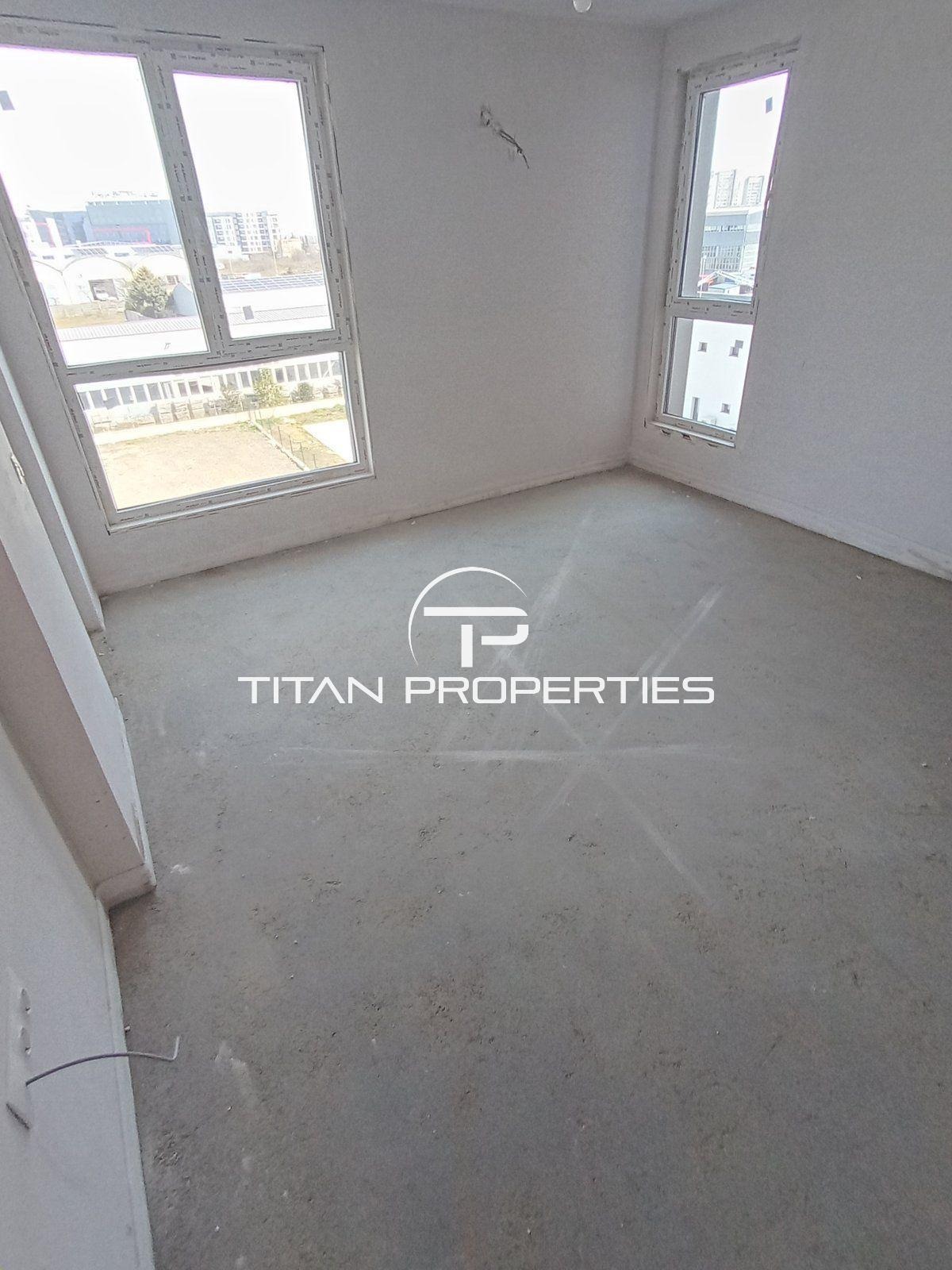 Продава 2-СТАЕН, гр. Бургас, Славейков, снимка 2 - Апартаменти - 54210176