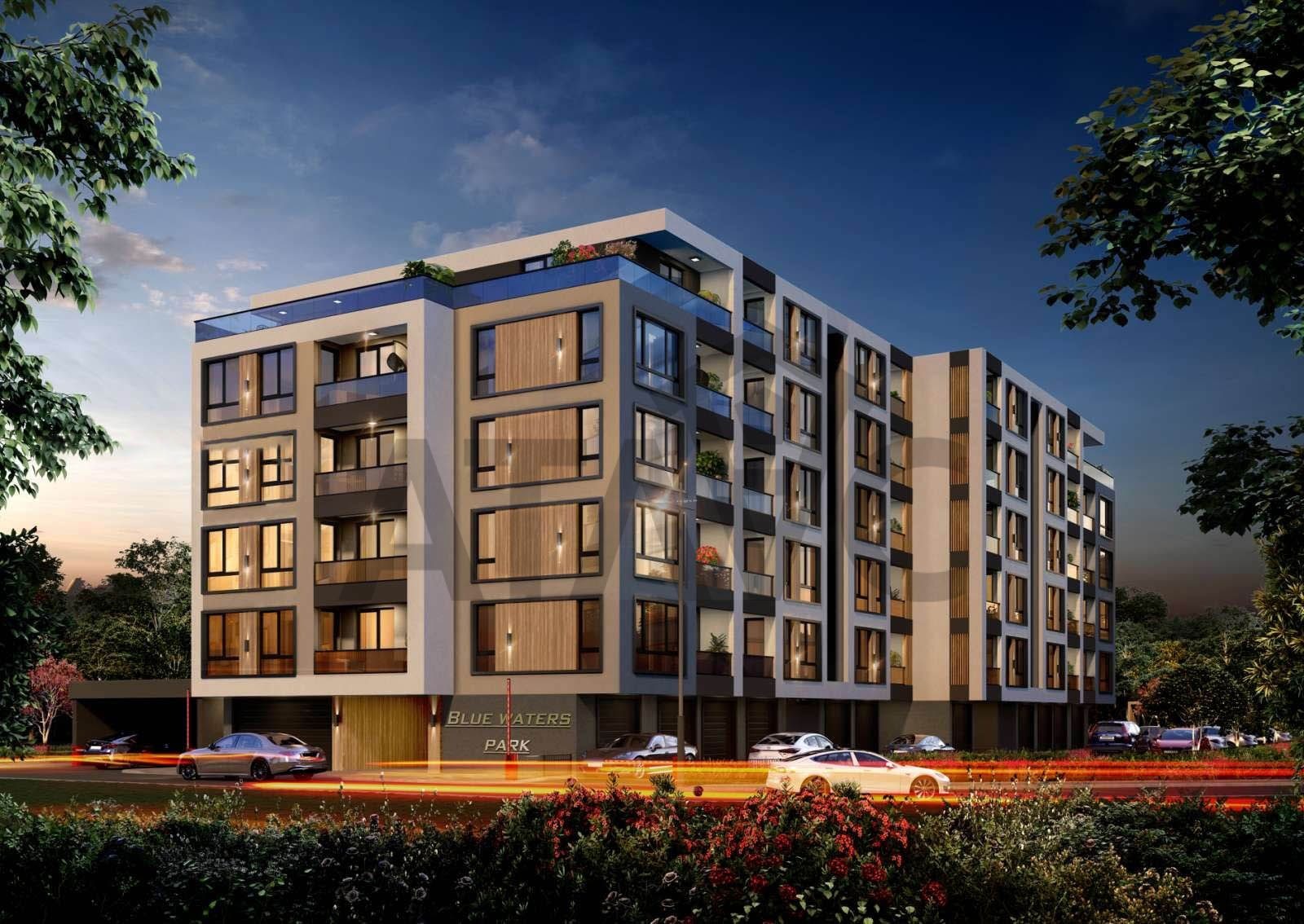Продава 2-СТАЕН, гр. Пловдив, Кършияка, снимка 2 - Апартаменти - 54497979