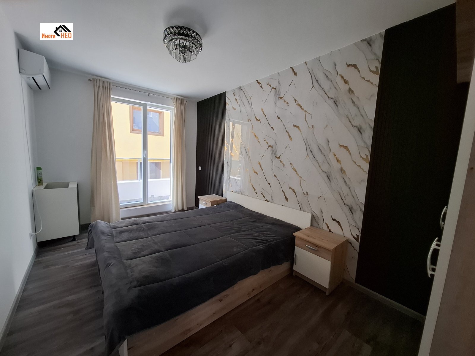 Продава 2-СТАЕН, гр. София, Надежда 4, снимка 7 - Апартаменти - 55127968
