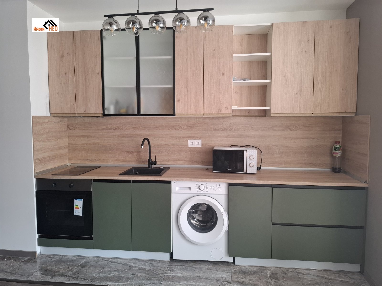 Продава 2-СТАЕН, гр. София, Надежда 4, снимка 3 - Апартаменти - 55127968