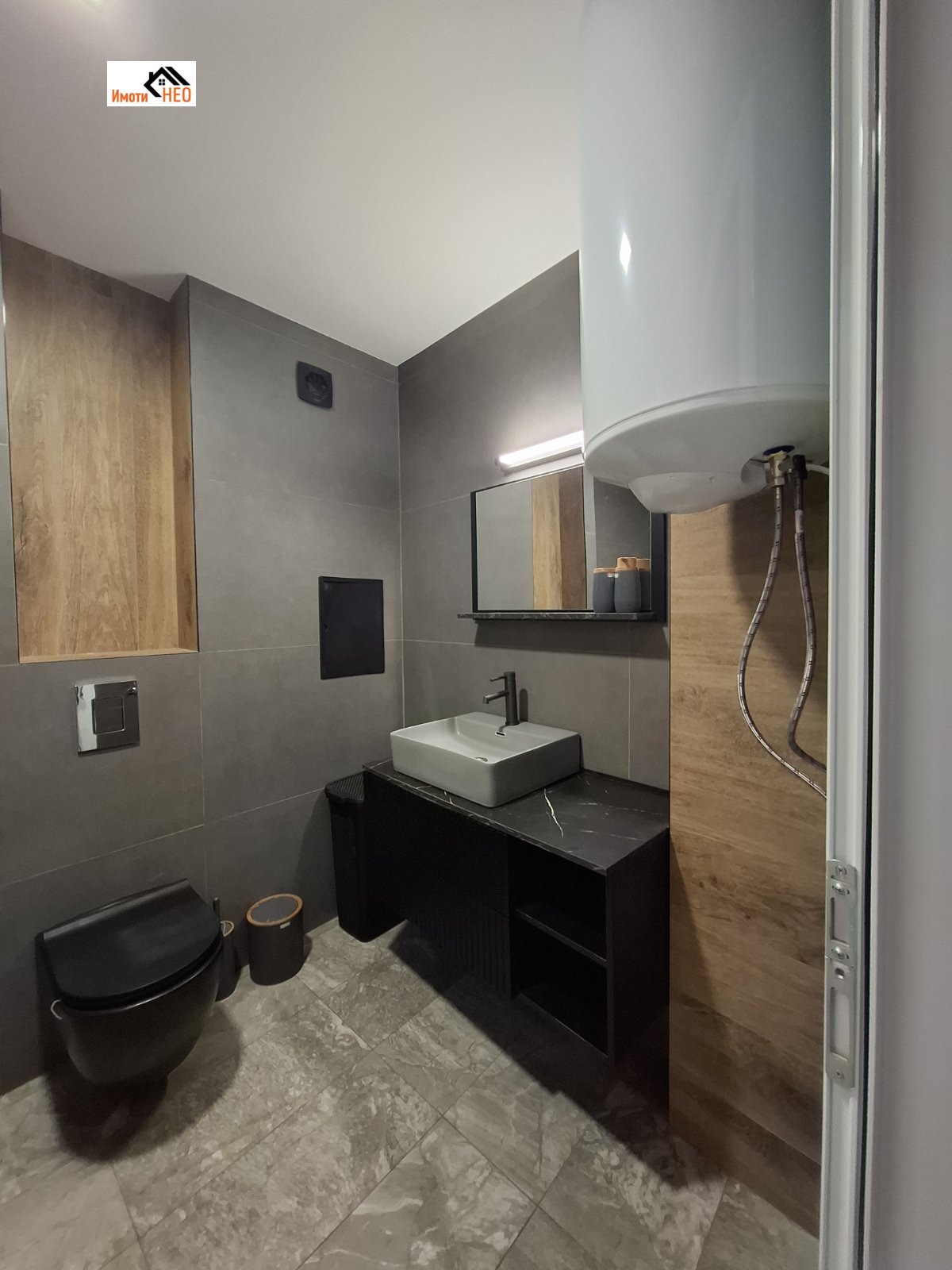Продава 2-СТАЕН, гр. София, Надежда 4, снимка 10 - Апартаменти - 55127968