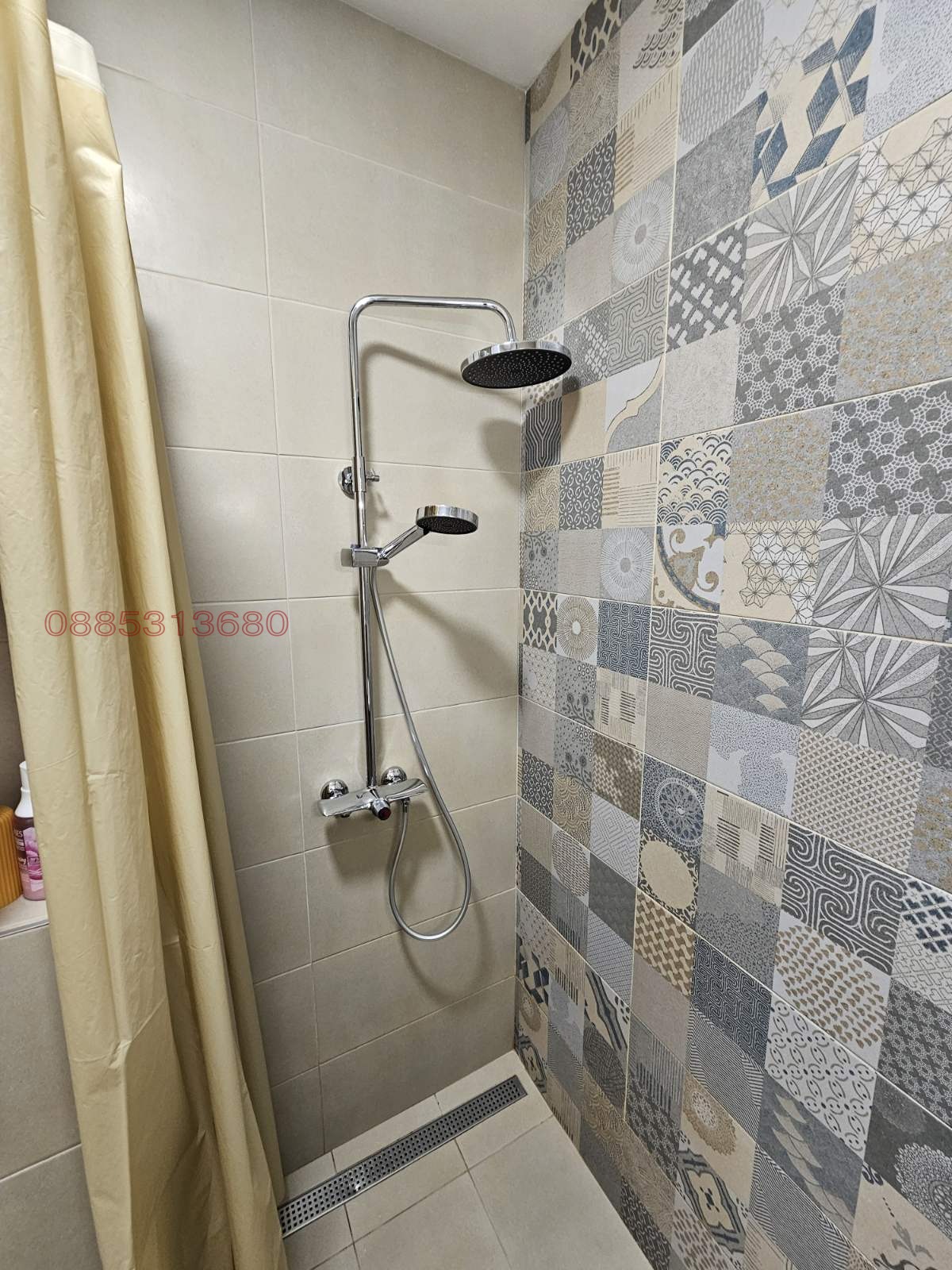 Продава 2-СТАЕН, гр. София, Хладилника, снимка 13 - Апартаменти - 55188483