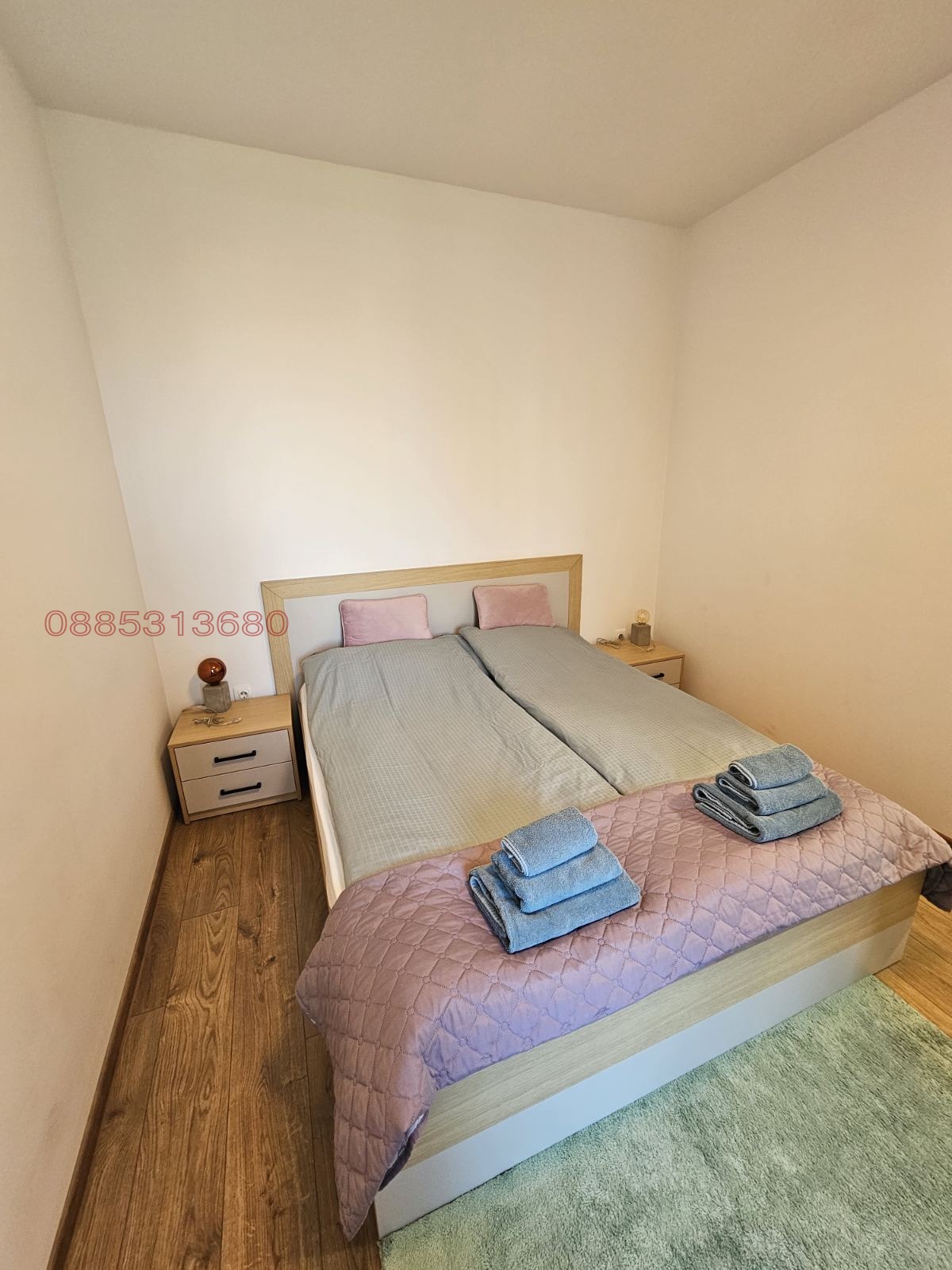 Продава 2-СТАЕН, гр. София, Хладилника, снимка 7 - Апартаменти - 55188483