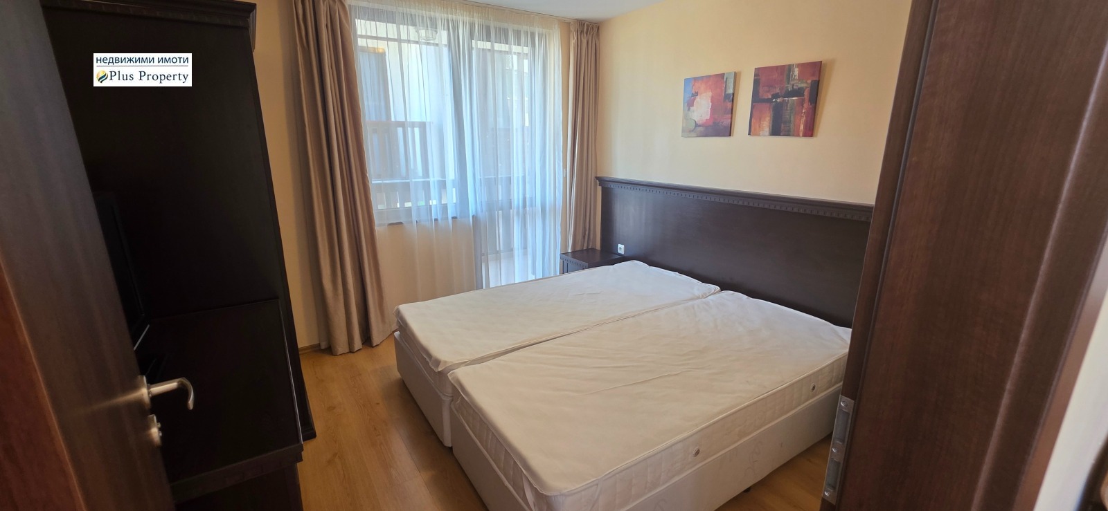 Продава 2-СТАЕН, гр. Банско, област Благоевград, снимка 5 - Апартаменти - 55794618