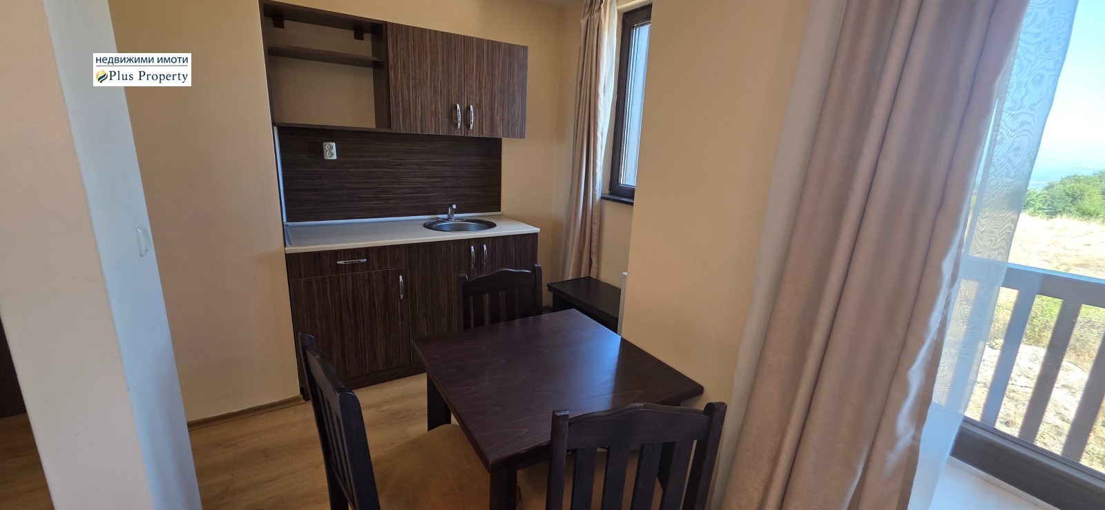Продава 2-СТАЕН, гр. Банско, област Благоевград, снимка 3 - Апартаменти - 55794618