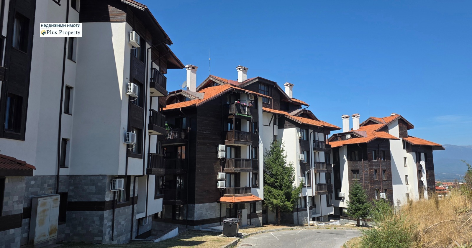 Продава 2-СТАЕН, гр. Банско, област Благоевград, снимка 13 - Апартаменти - 55794618