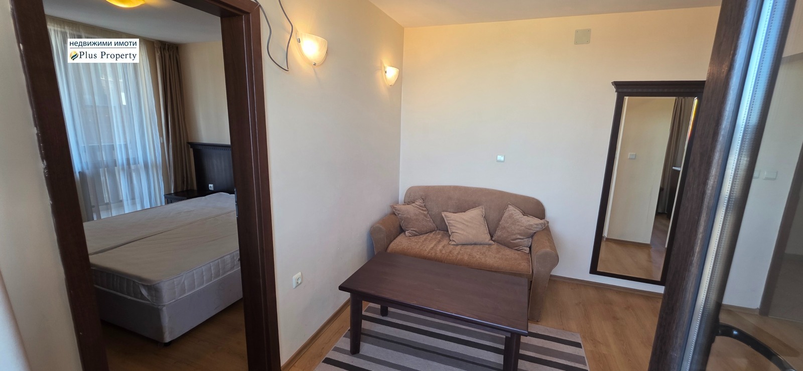 Продава 2-СТАЕН, гр. Банско, област Благоевград, снимка 2 - Апартаменти - 55794618