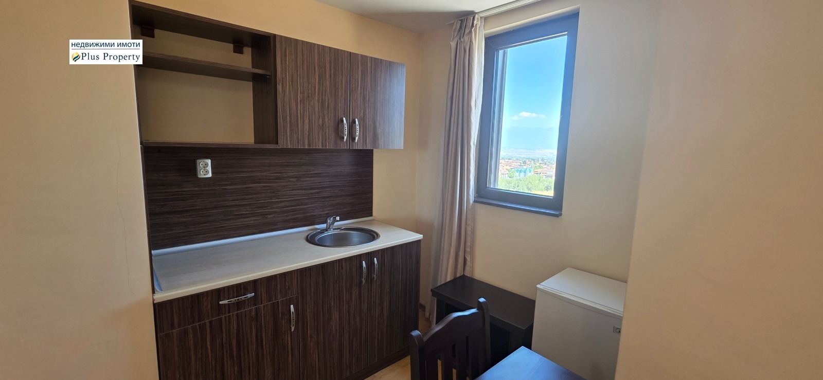 Продава 2-СТАЕН, гр. Банско, област Благоевград, снимка 4 - Апартаменти - 55794618