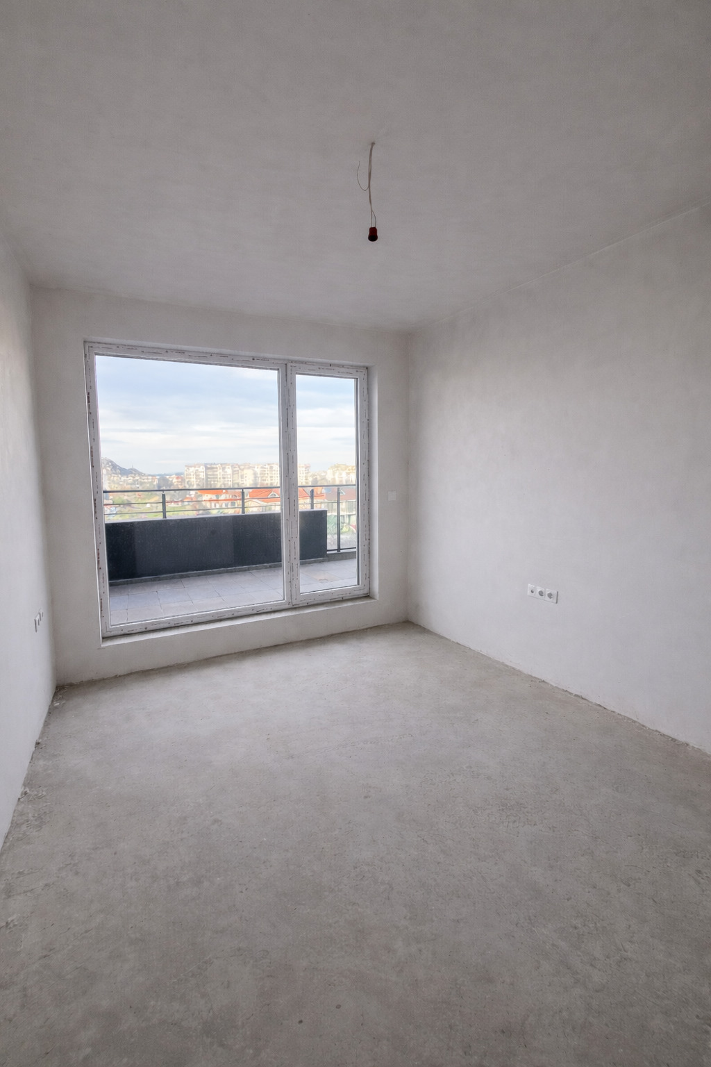 Продава 3-СТАЕН, гр. Пловдив, Остромила, снимка 11 - Апартаменти - 53896421