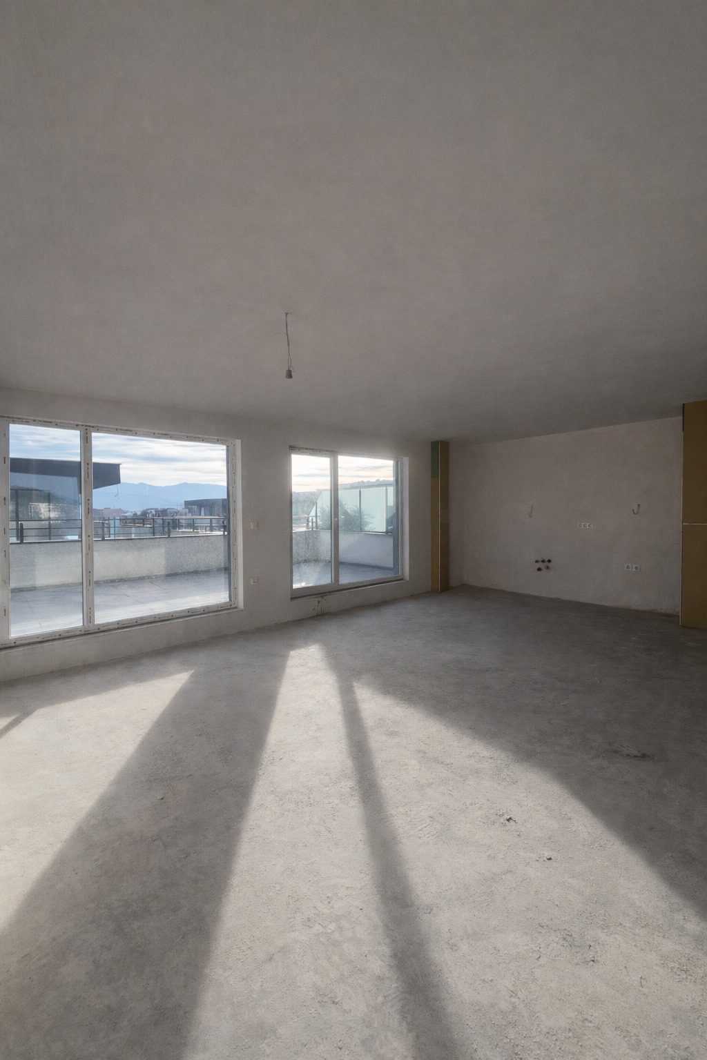 Продава 3-СТАЕН, гр. Пловдив, Остромила, снимка 12 - Апартаменти - 53896421