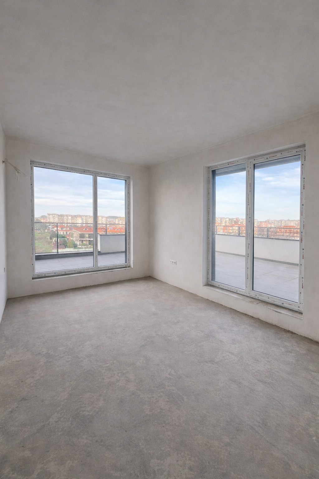 Продава 3-СТАЕН, гр. Пловдив, Остромила, снимка 10 - Апартаменти - 53896421