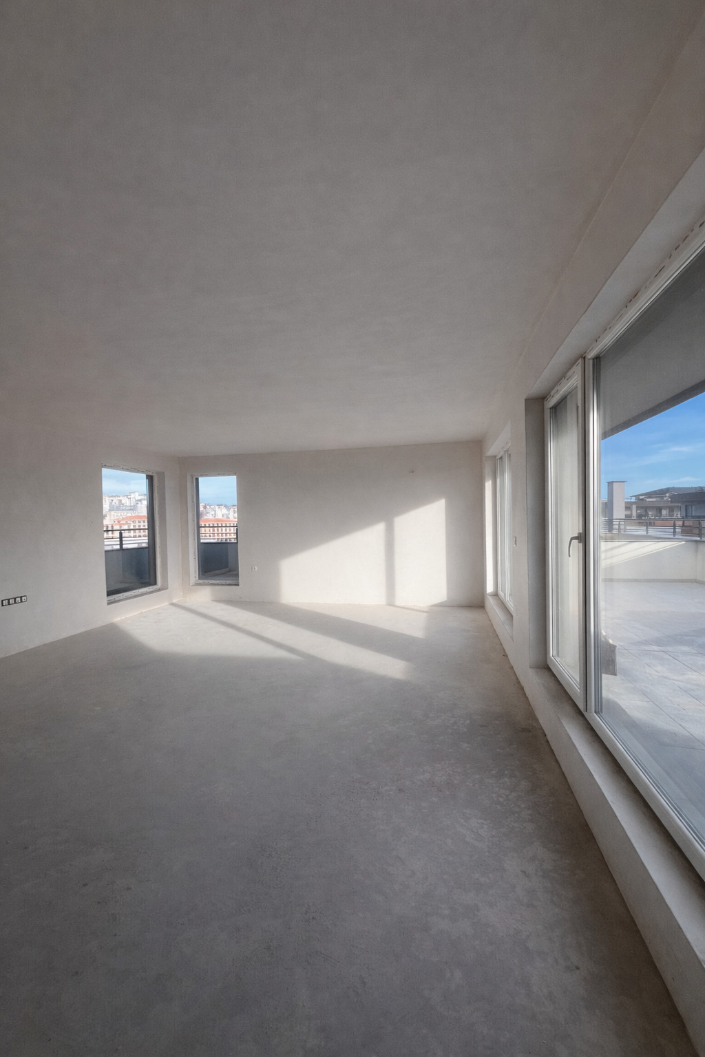 Продава 3-СТАЕН, гр. Пловдив, Остромила, снимка 13 - Апартаменти - 53896421