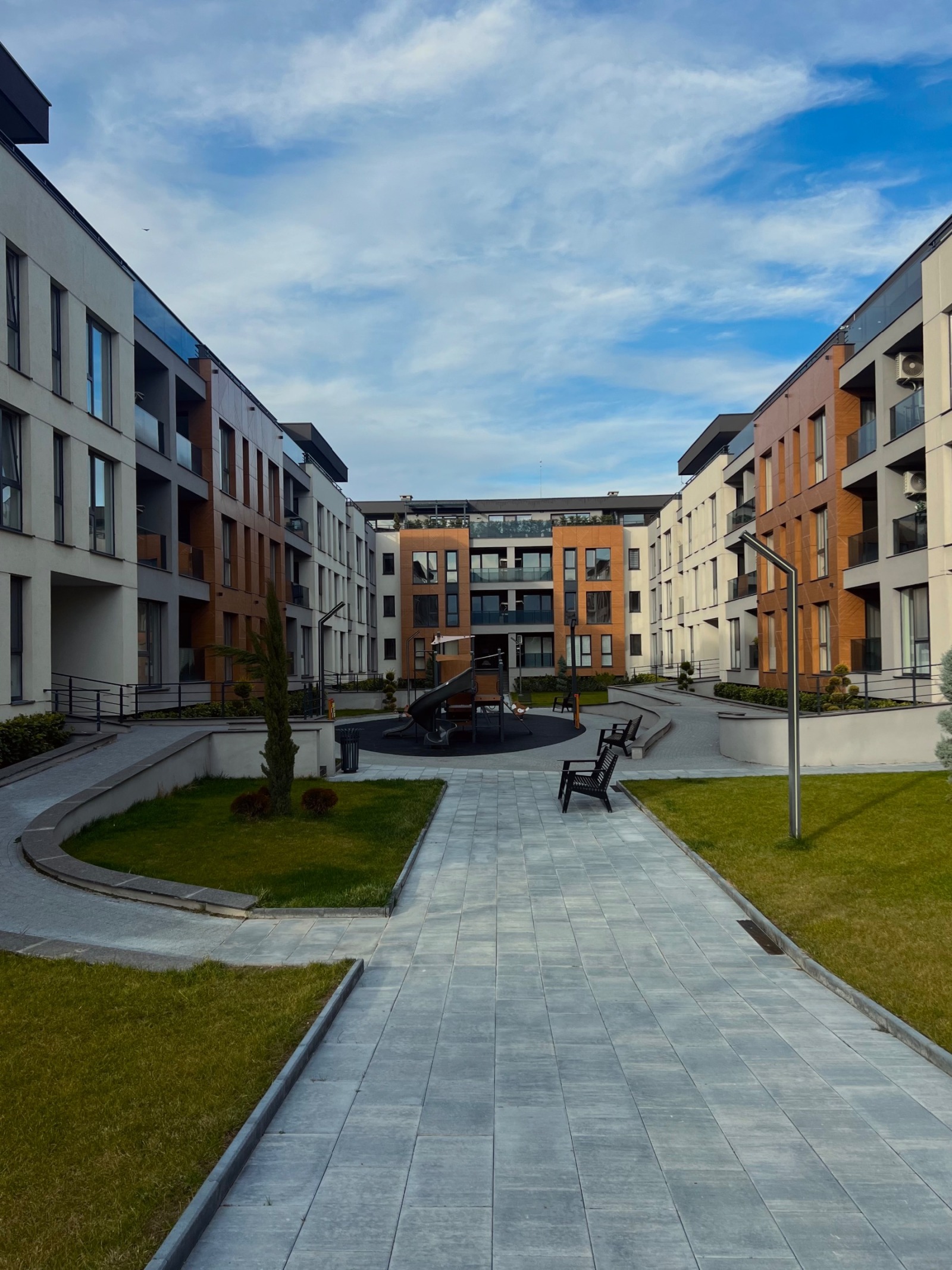 Продава 3-СТАЕН, гр. Пловдив, Остромила, снимка 9 - Апартаменти - 53896421