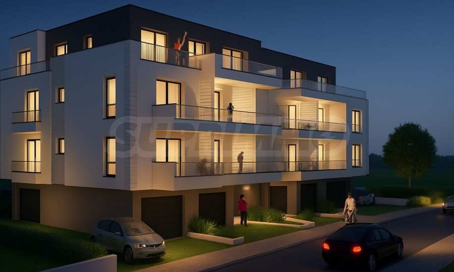 Продава 3-СТАЕН, гр. Созопол, област Бургас, снимка 5 - Апартаменти - 54718607