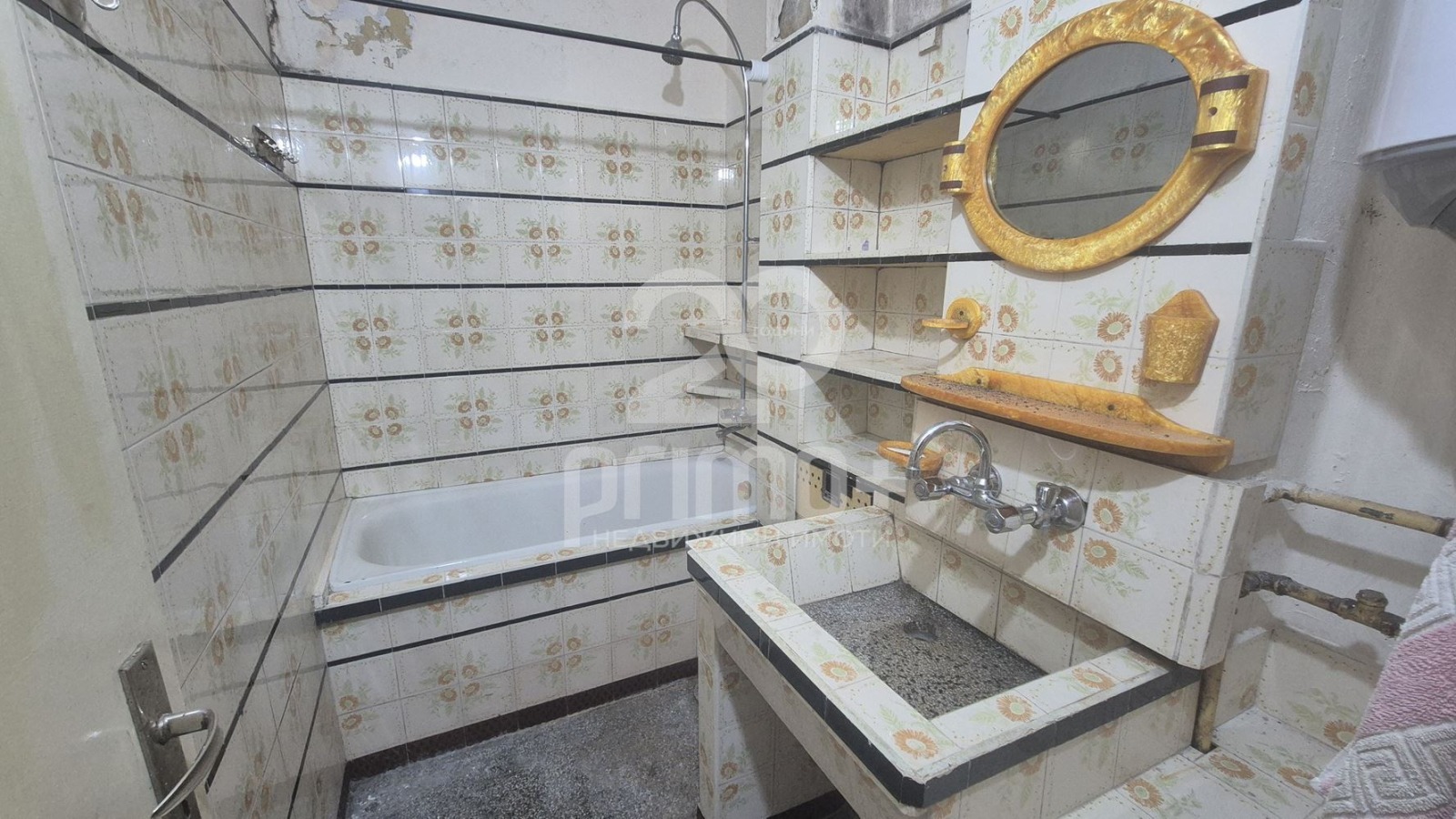 Продава 3-СТАЕН, гр. Велико Търново, Бузлуджа, снимка 6 - Апартаменти - 55636477
