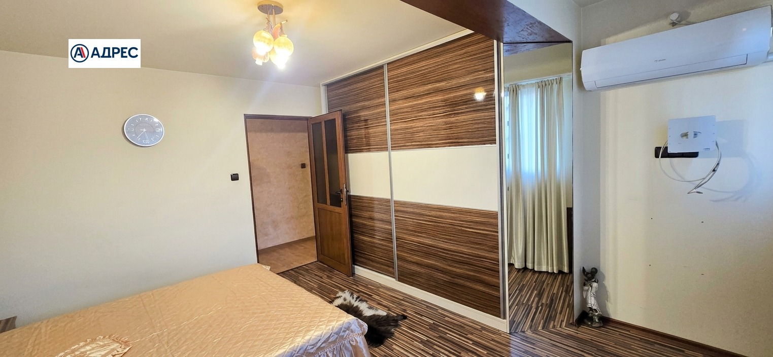 Продава 3-СТАЕН, гр. Шумен, Център, снимка 7 - Апартаменти - 56372954