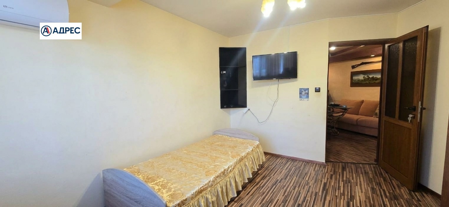 Продава 3-СТАЕН, гр. Шумен, Център, снимка 9 - Апартаменти - 56372954