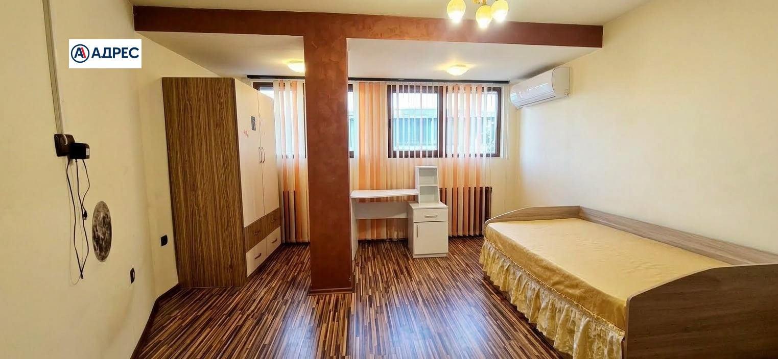 Продава 3-СТАЕН, гр. Шумен, Център, снимка 8 - Апартаменти - 56372954
