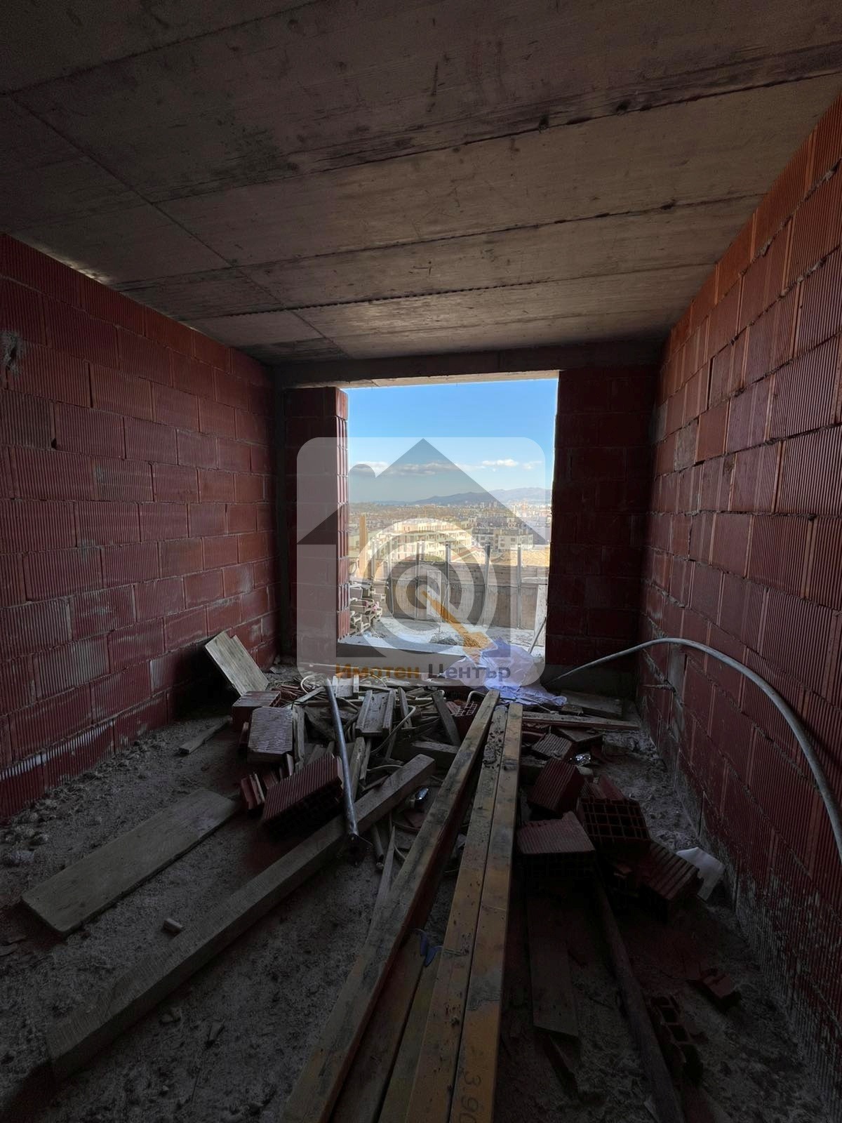 Продава 4-СТАЕН, гр. София, Малинова долина, снимка 4 - Апартаменти - 53269342