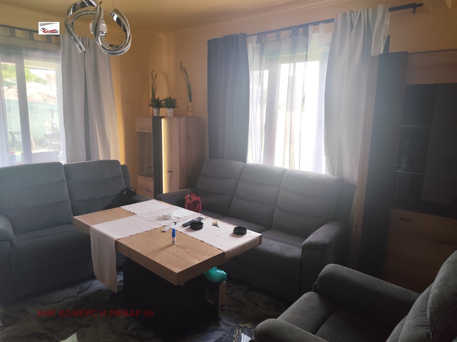 Продава КЪЩА, гр. Божурище, област София област, снимка 9 - Къщи - 51847729