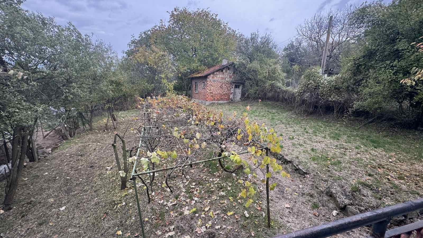 Продава КЪЩА, с. Кондофрей, област Перник, снимка 3 - Къщи - 54875333