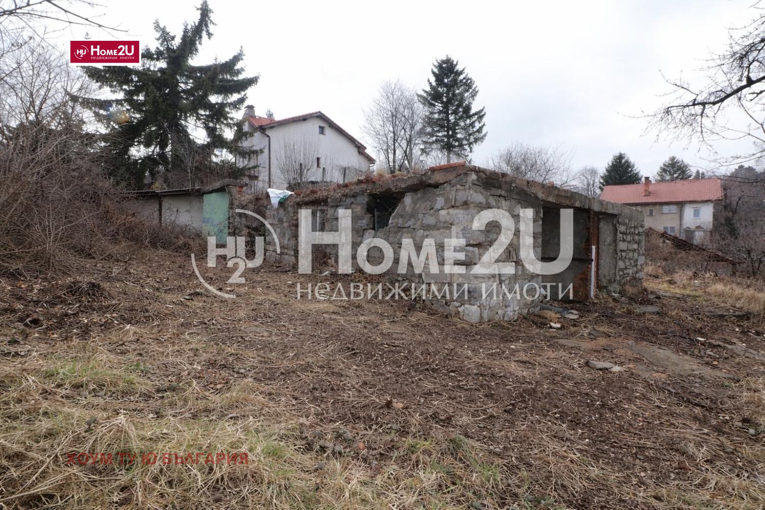 Продава КЪЩА, гр. София, с. Бистрица