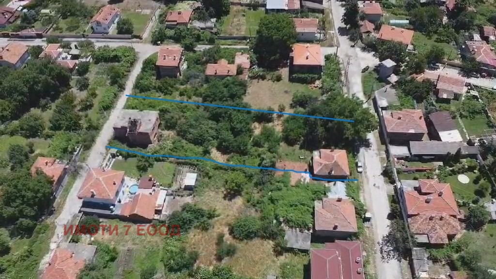 Продава КЪЩА, с. Мененкьово, област Пазарджик, снимка 9 - Къщи - 55148161