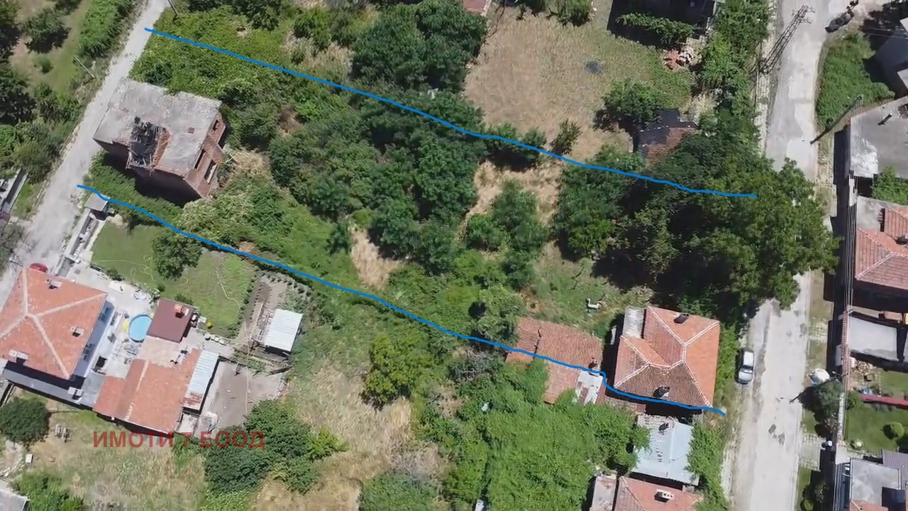 Продава КЪЩА, с. Мененкьово, област Пазарджик, снимка 3 - Къщи - 55148161