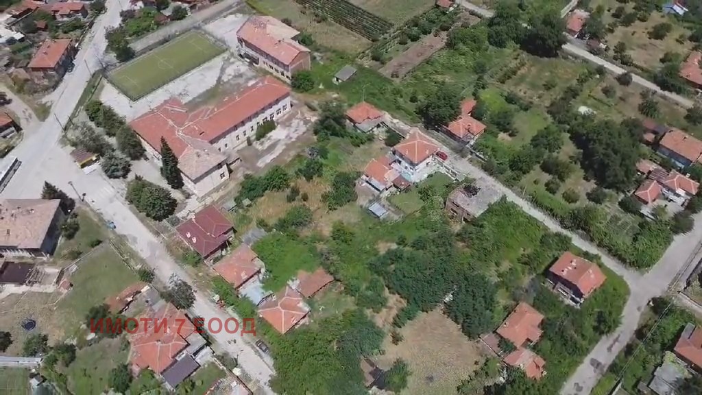 Продава КЪЩА, с. Мененкьово, област Пазарджик, снимка 11 - Къщи - 55148161