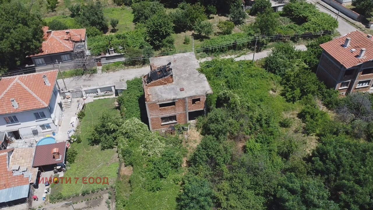 Продава КЪЩА, с. Мененкьово, област Пазарджик, снимка 6 - Къщи - 55148161