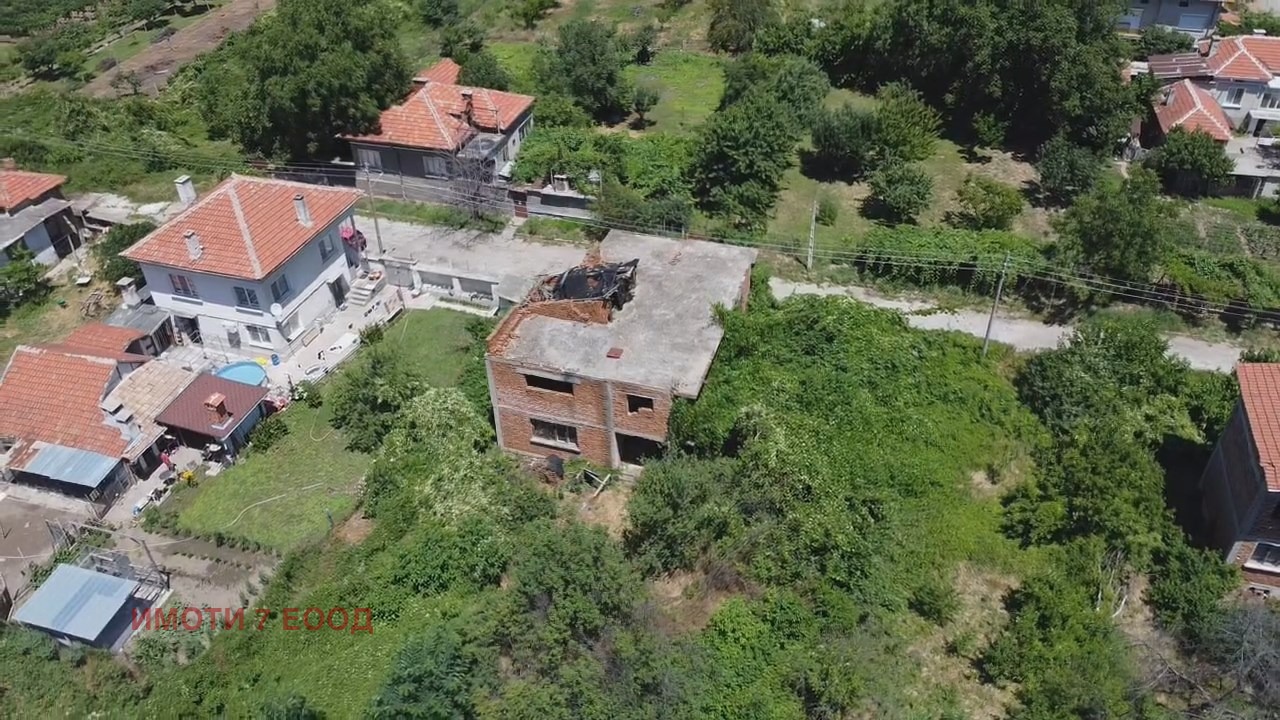 Продава КЪЩА, с. Мененкьово, област Пазарджик, снимка 7 - Къщи - 55148161