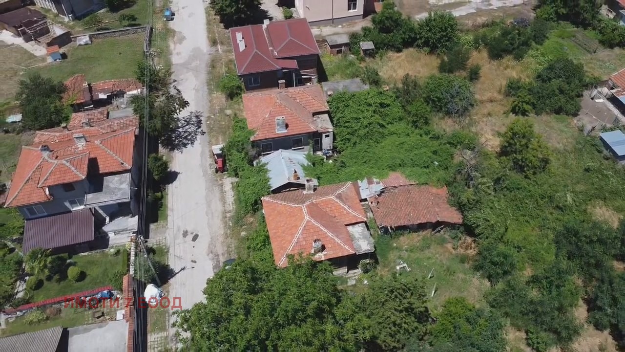 Продава КЪЩА, с. Мененкьово, област Пазарджик, снимка 5 - Къщи - 55148161