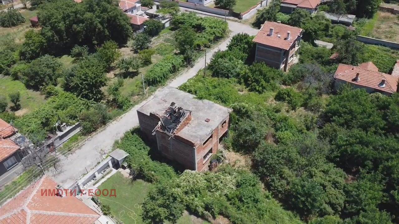 Продава КЪЩА, с. Мененкьово, област Пазарджик, снимка 8 - Къщи - 55148161