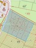 Продава ПАРЦЕЛ, гр. Варна, м-т Боровец - юг, снимка 2