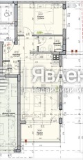 Продава  2-стаен град Варна , м-т Акчелар , 129 кв.м | 68037349 - изображение [2]