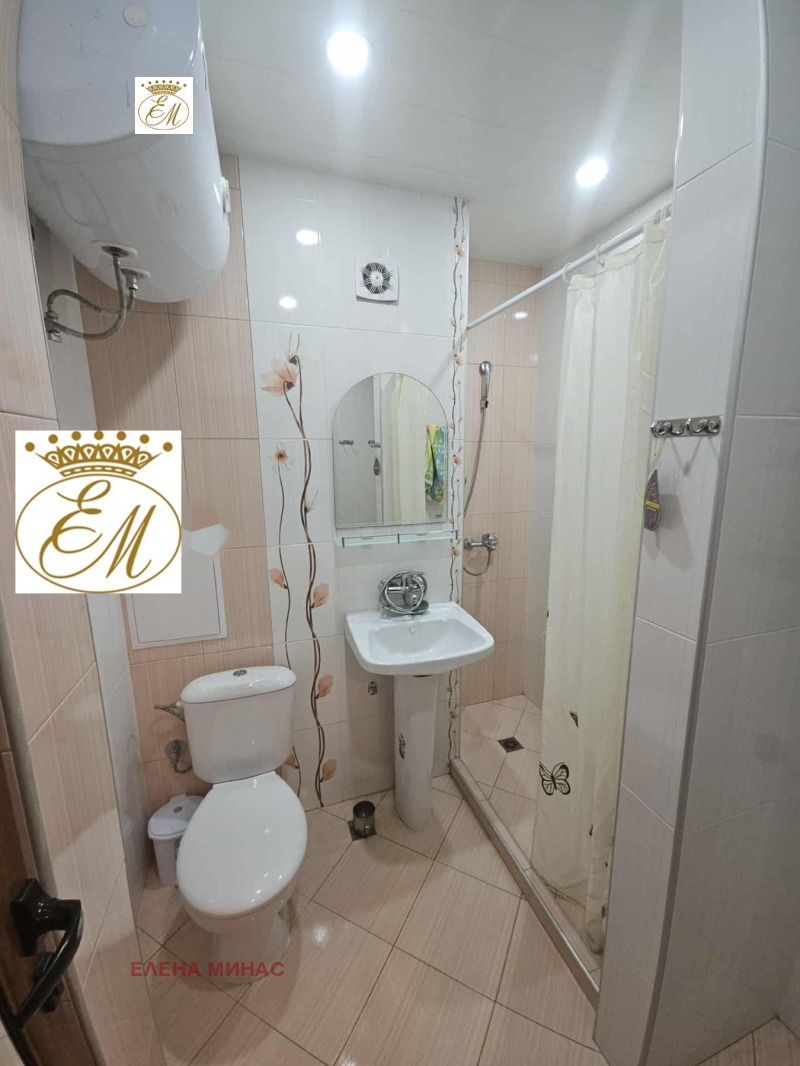 Продава 2-СТАЕН в град Шумен, Пазара - 63 кв.м / 111 000 € » 217 097.13 лв., ЕЛЕНА МИНАС