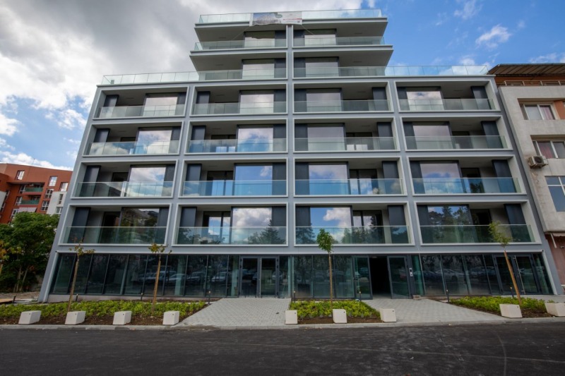 Продава 3-СТАЕН в град Велико Търново, Център - 98 кв.м / 197 000 € » 385 298.51 лв., МАРМАРЛИ ХОУМ ПАРК