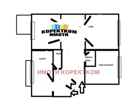 ������� 3-����� | Imot.bg � ����������� 5