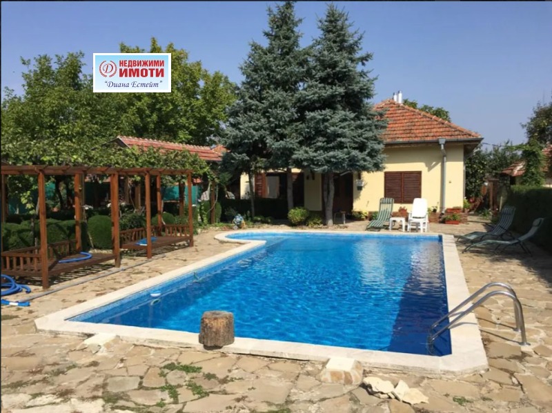 Продава КЪЩА в област Видин, с. Арчар - 70 кв.м / 68 000 € » 132 996.44 лв., ДИАНА ЕСТЕЙТ