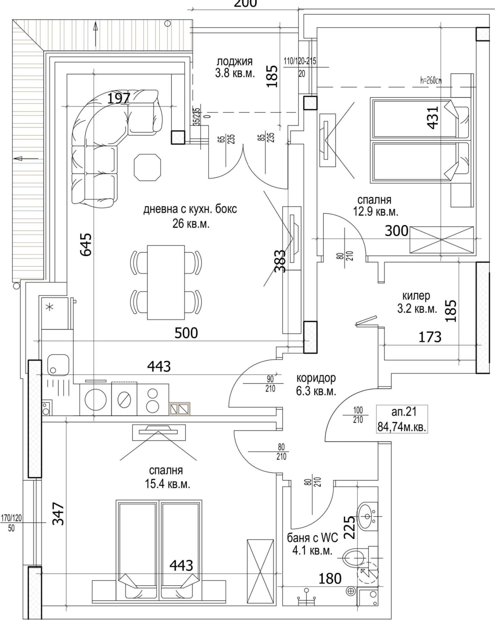 ������� 3-����� | Imot.bg � ����������� 1