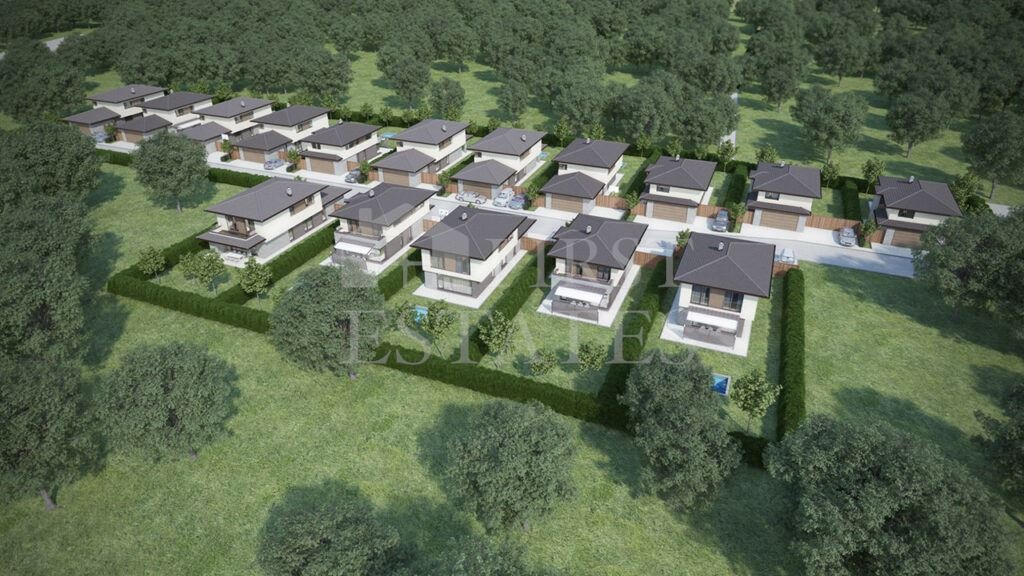 Продава КЪЩА | Imot.bg — изображение 4