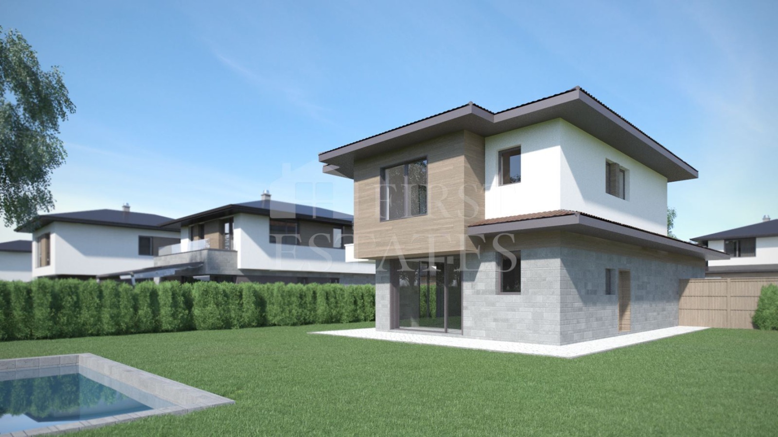 Продава КЪЩА | Imot.bg — изображение 2