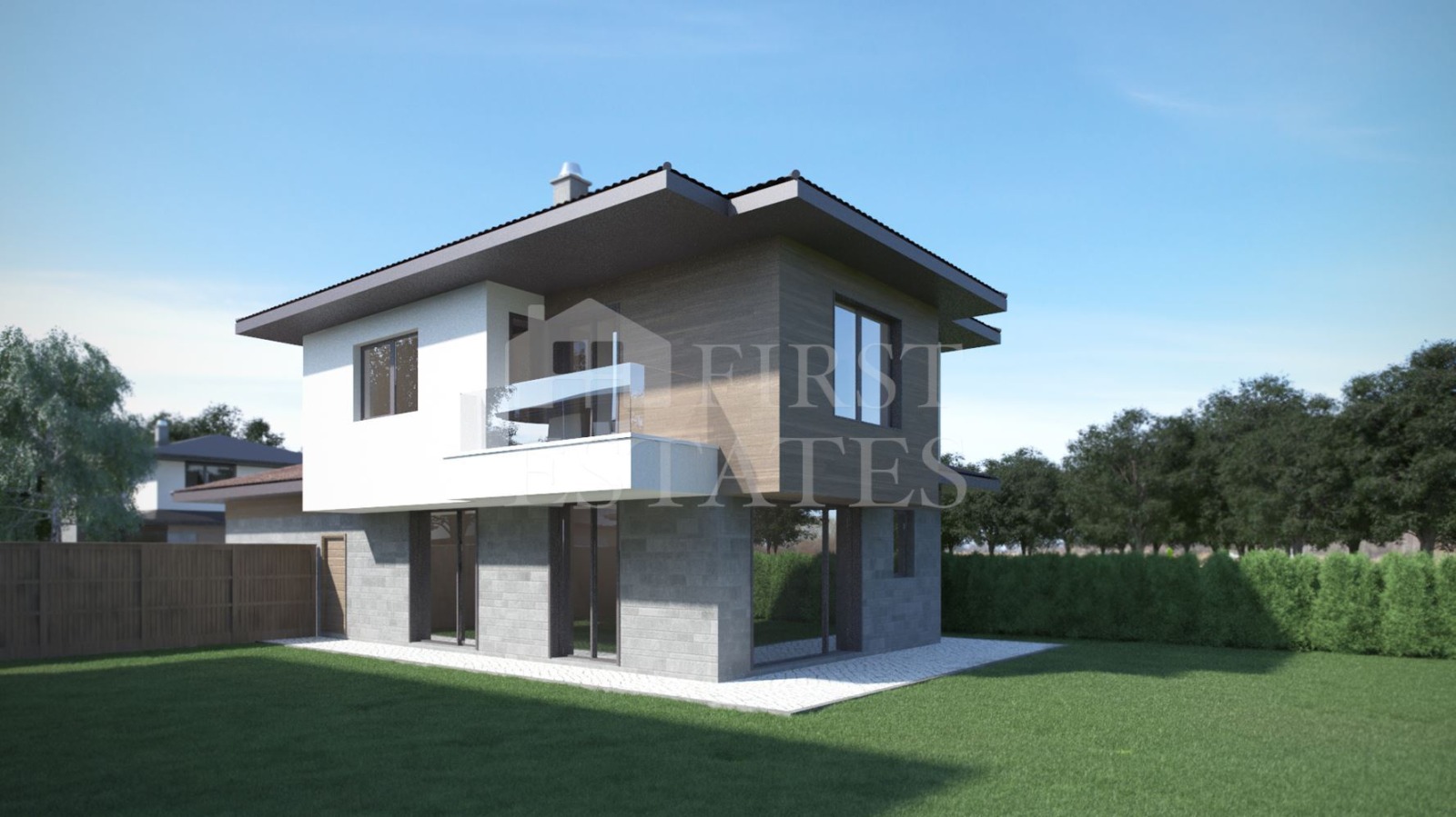 Продава КЪЩА | Imot.bg — изображение 1