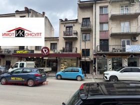 1 sovrum Centar, Veliko Tarnovo 1