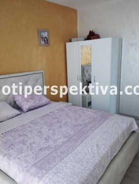 1 bedroom Trakiya, Plovdiv 1