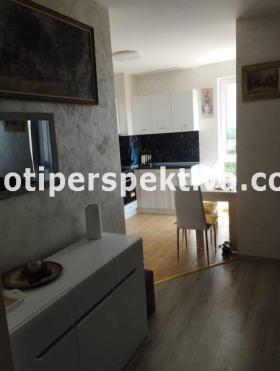 1 bedroom Trakiya, Plovdiv 3